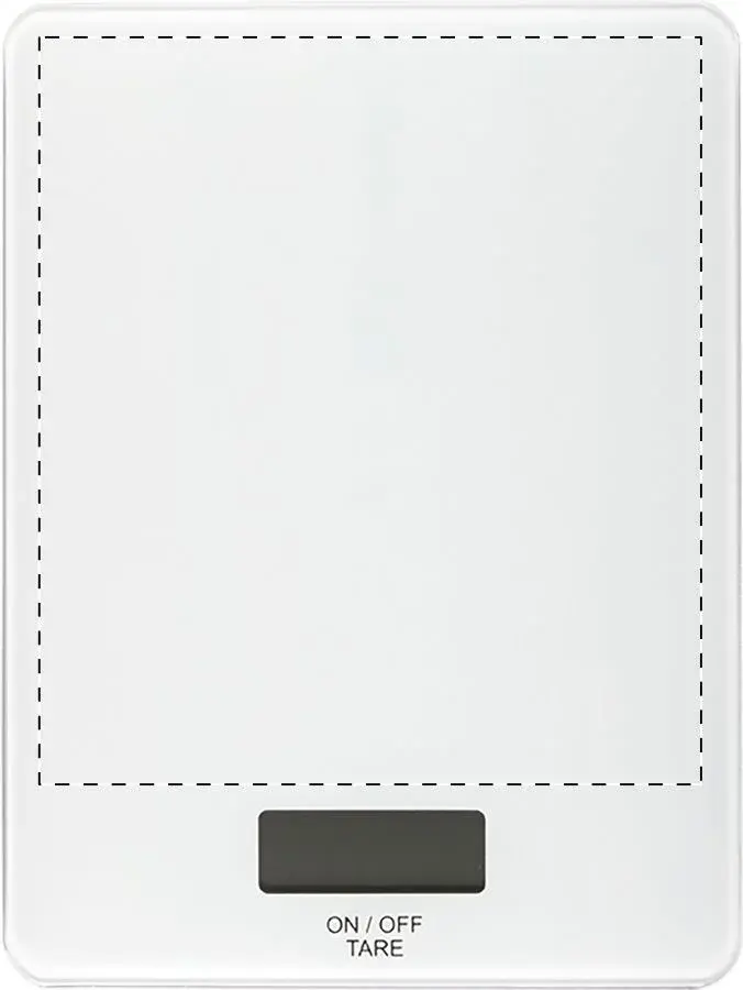 Print position: Top section