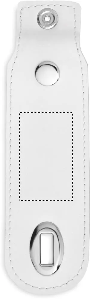 Print position: strap