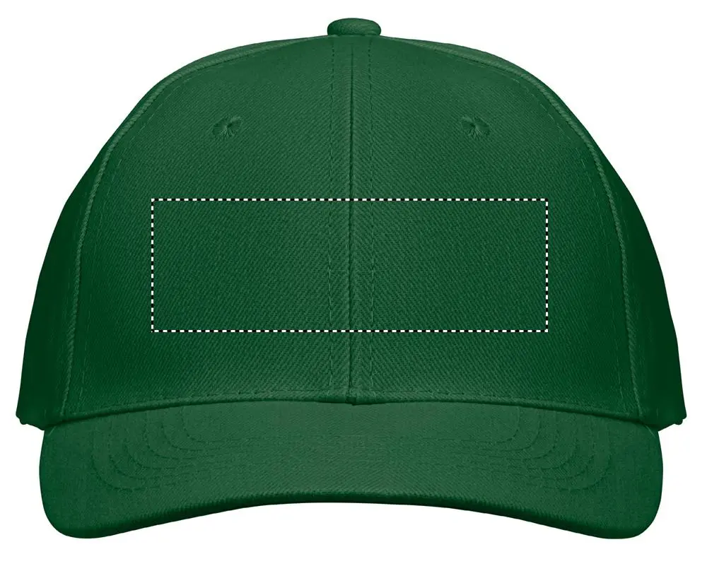 Print position: Front