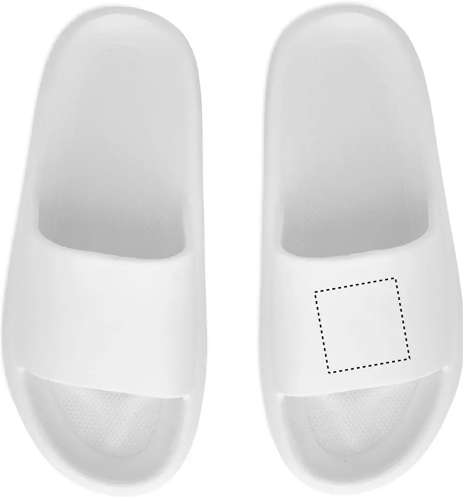 Print position: Left side