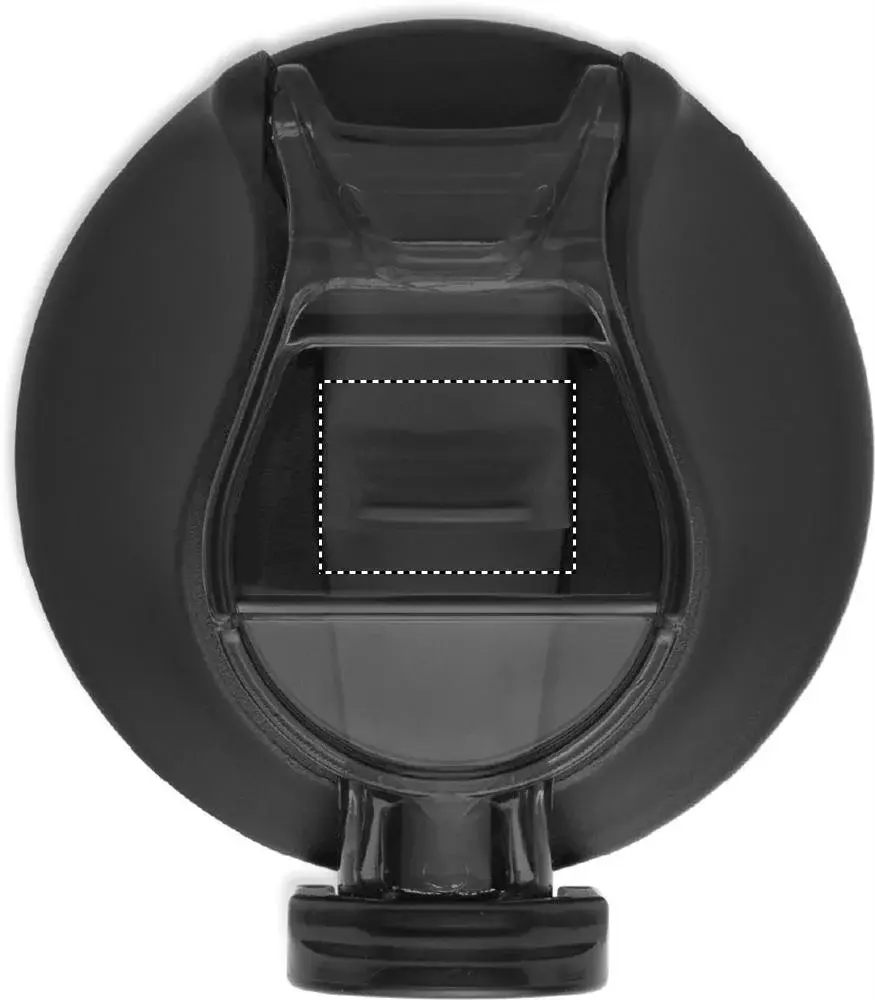 Print position: Cap