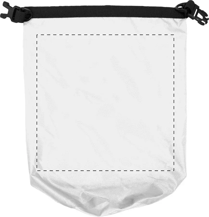 Print position: Front