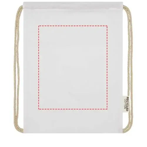 Print position: front