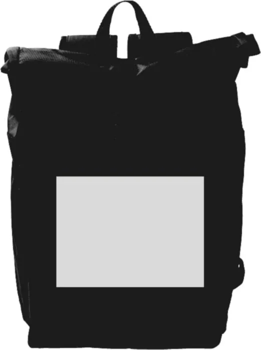 Print position: Front