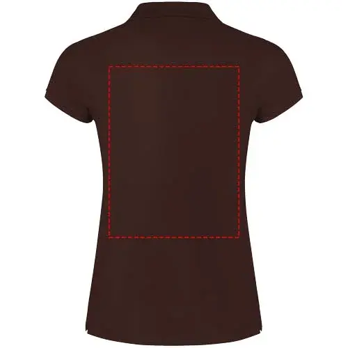 Print position: impact upper back