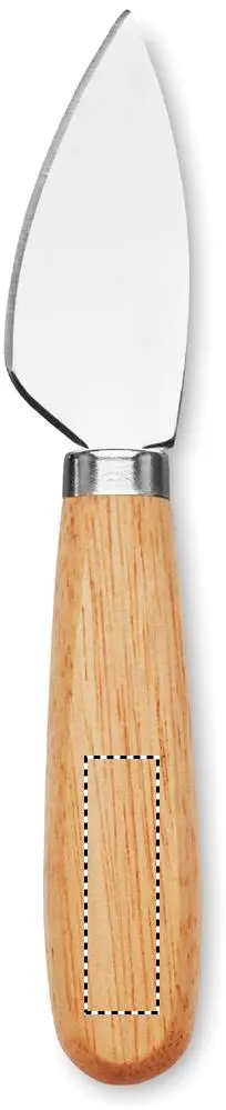 Print position: Cheese – knife – 3