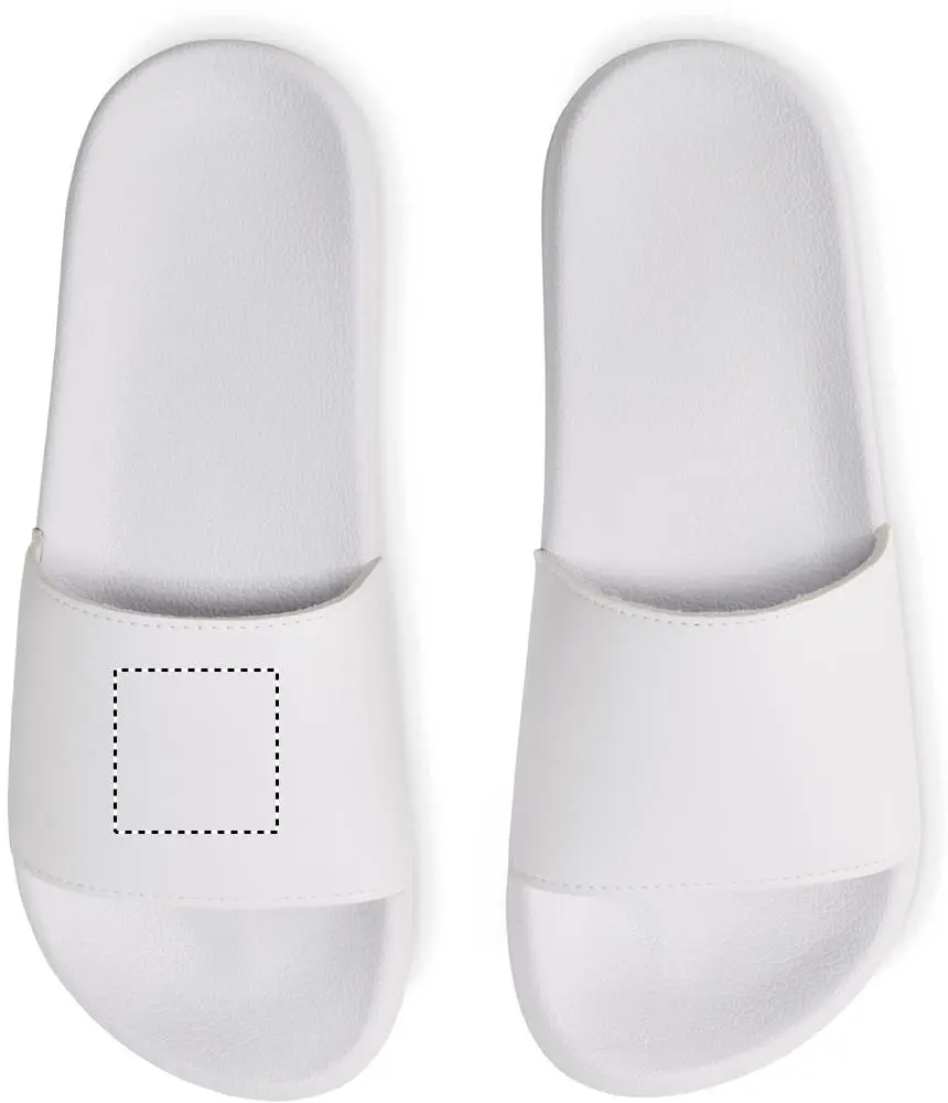 Print position: Right side