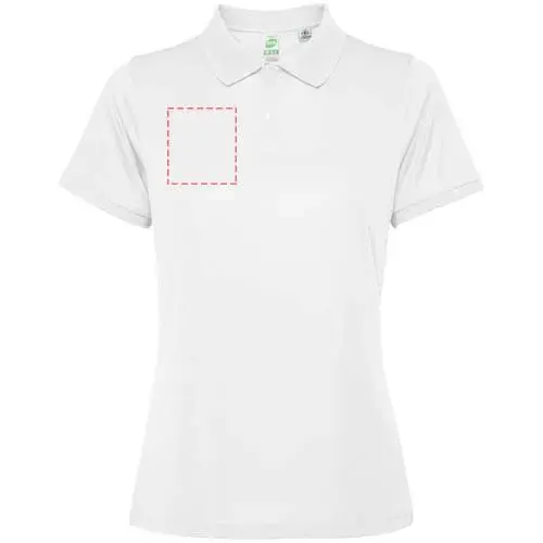 Print position: right chest
