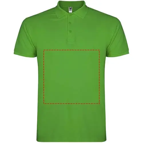 Print position: impact full front