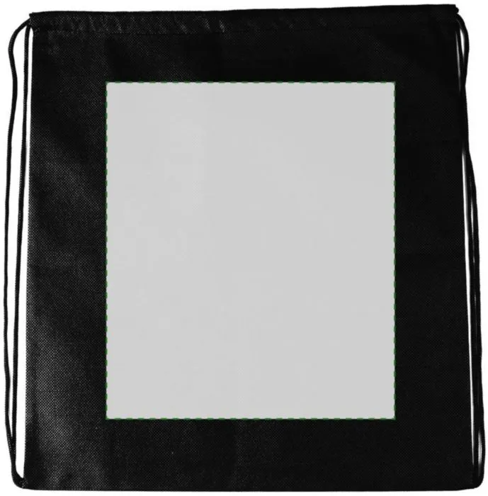 Print position: Front