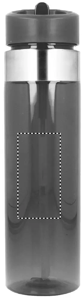Print position: Front