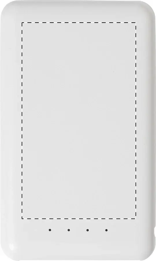 Print position: Top section