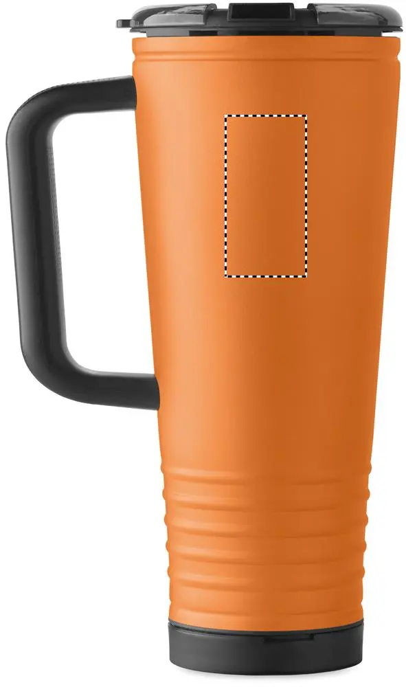 Print position: for left-handed use