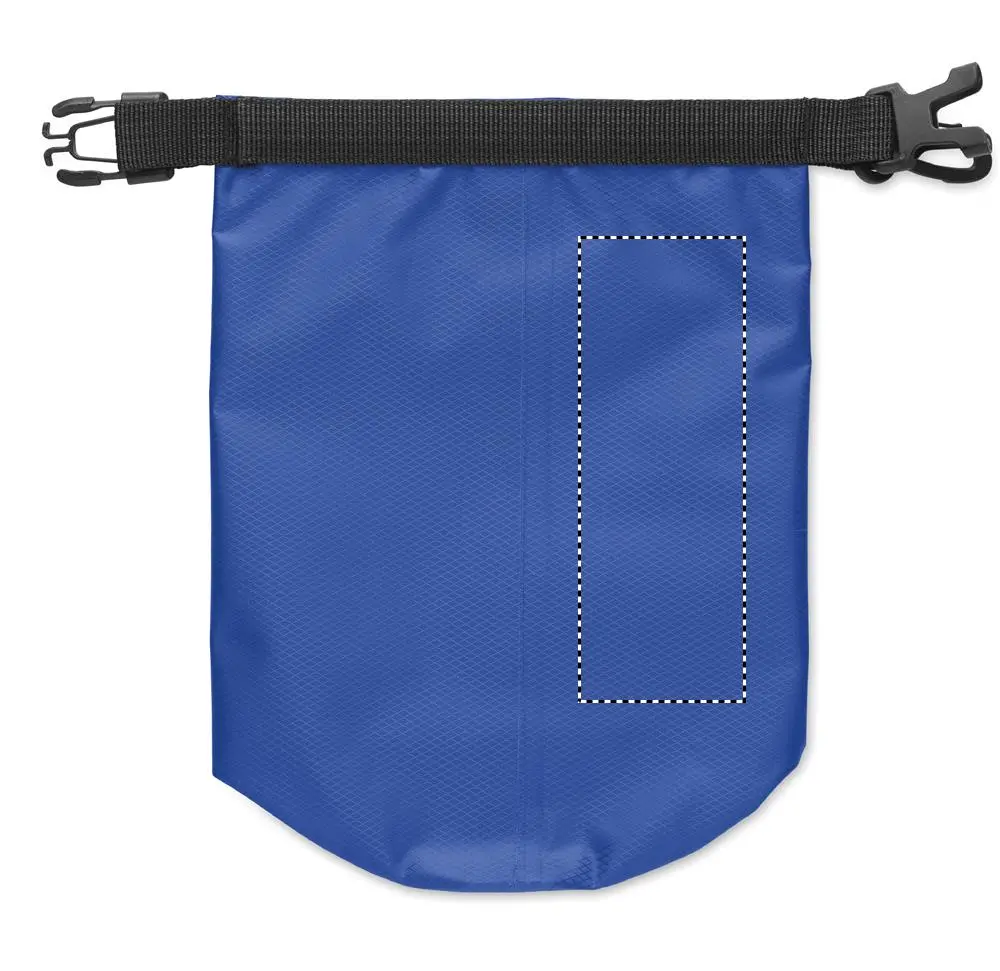 Print position: Back, right