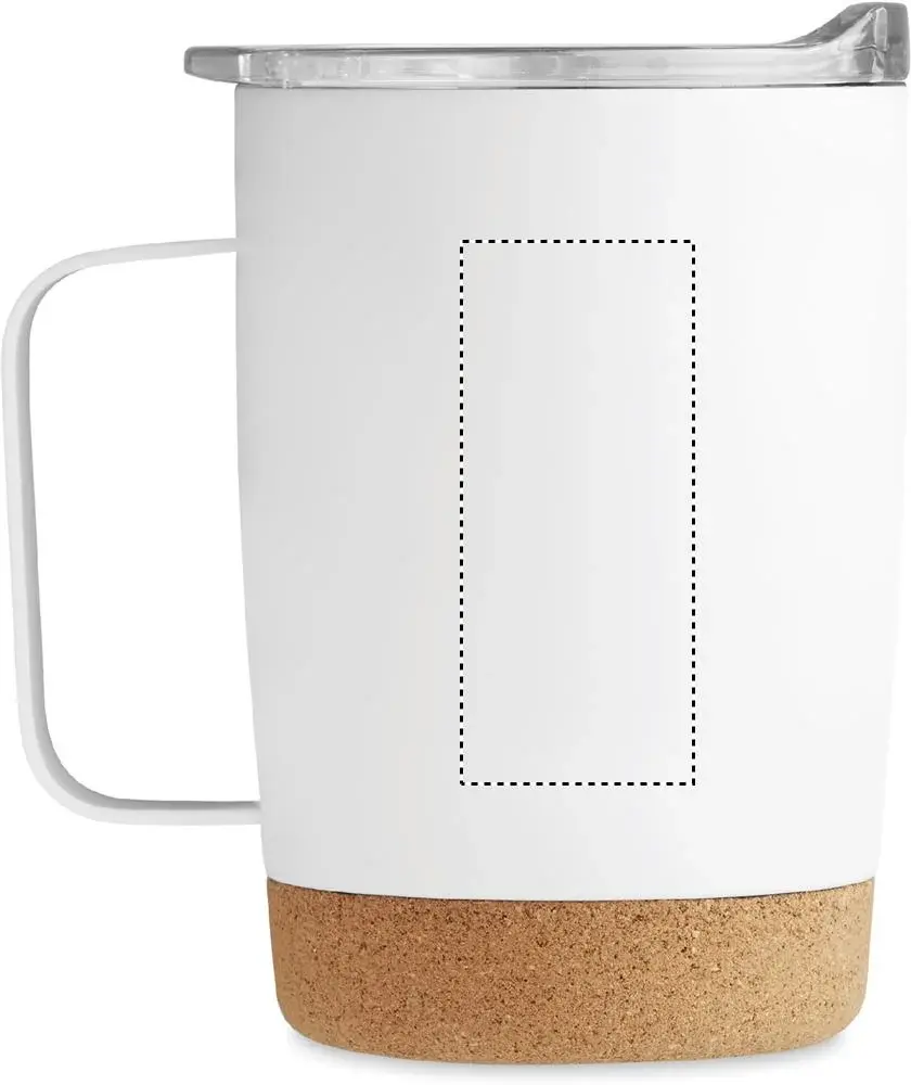 Print position: Left