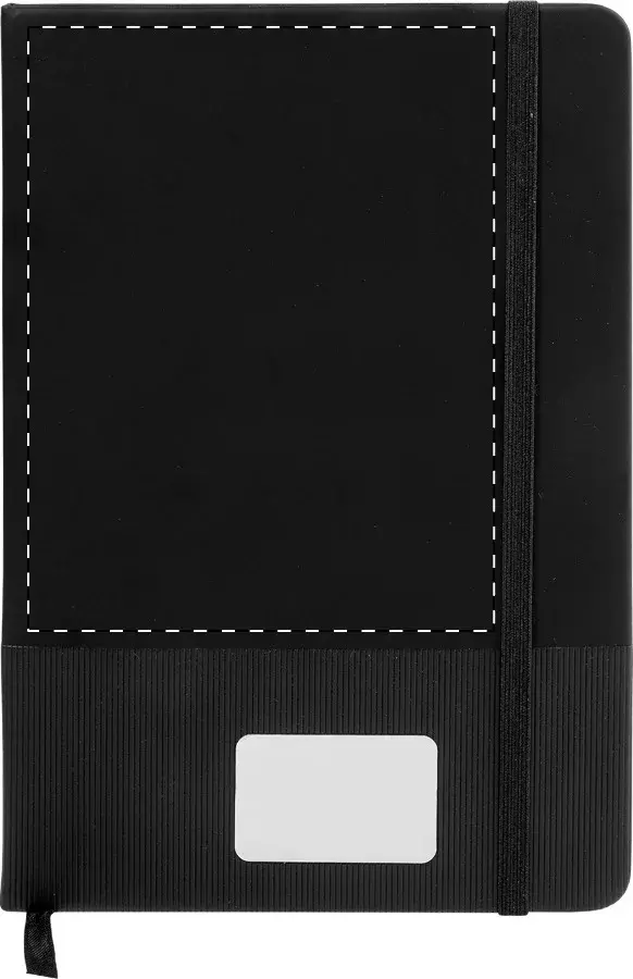 Print position: Front
