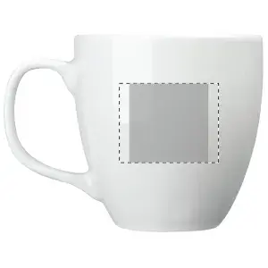 Print position: Back