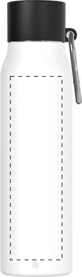 Print position: Front