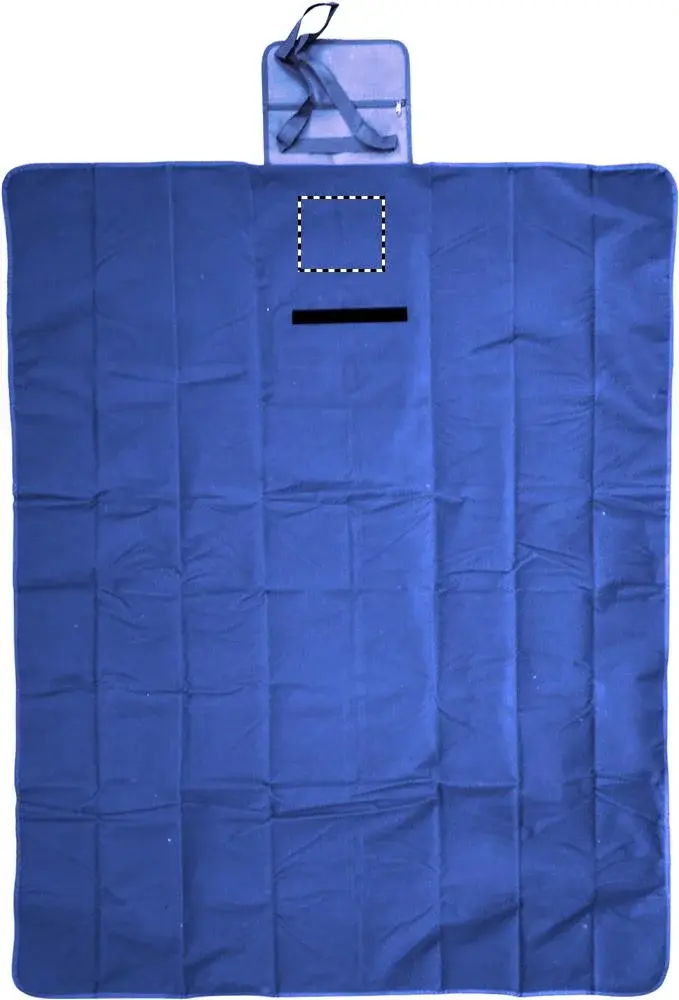 Print position: Blanket area