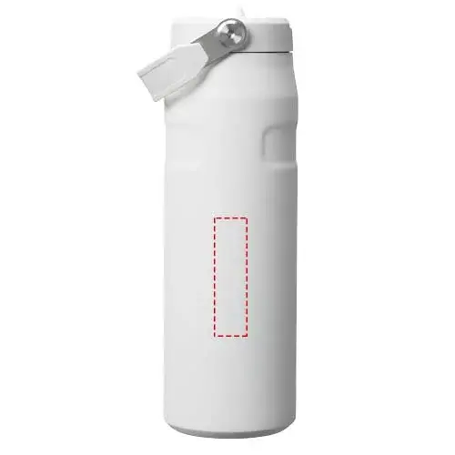 Print position: back