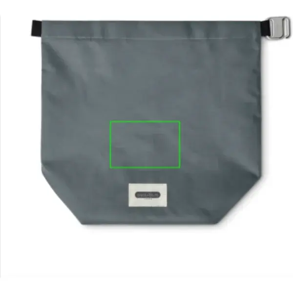 Print position: lower front section