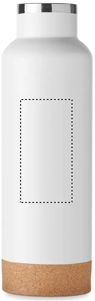Print position: Front