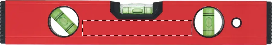 Print position: Back