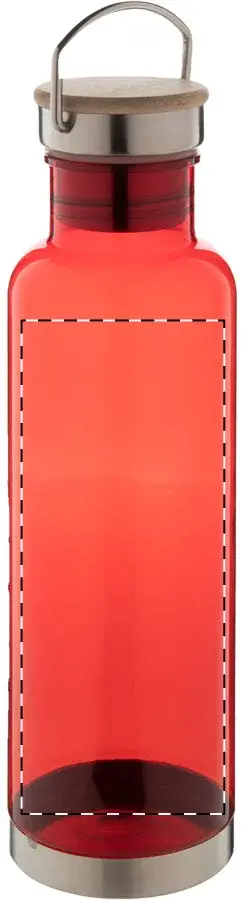 Print position: Front