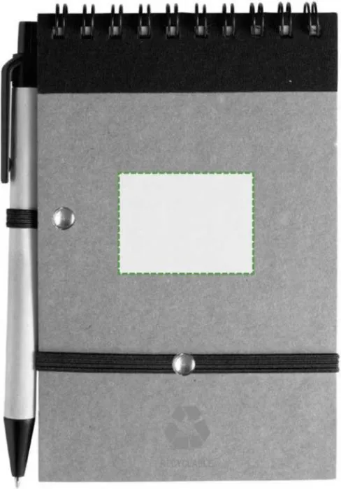 Print position: Back