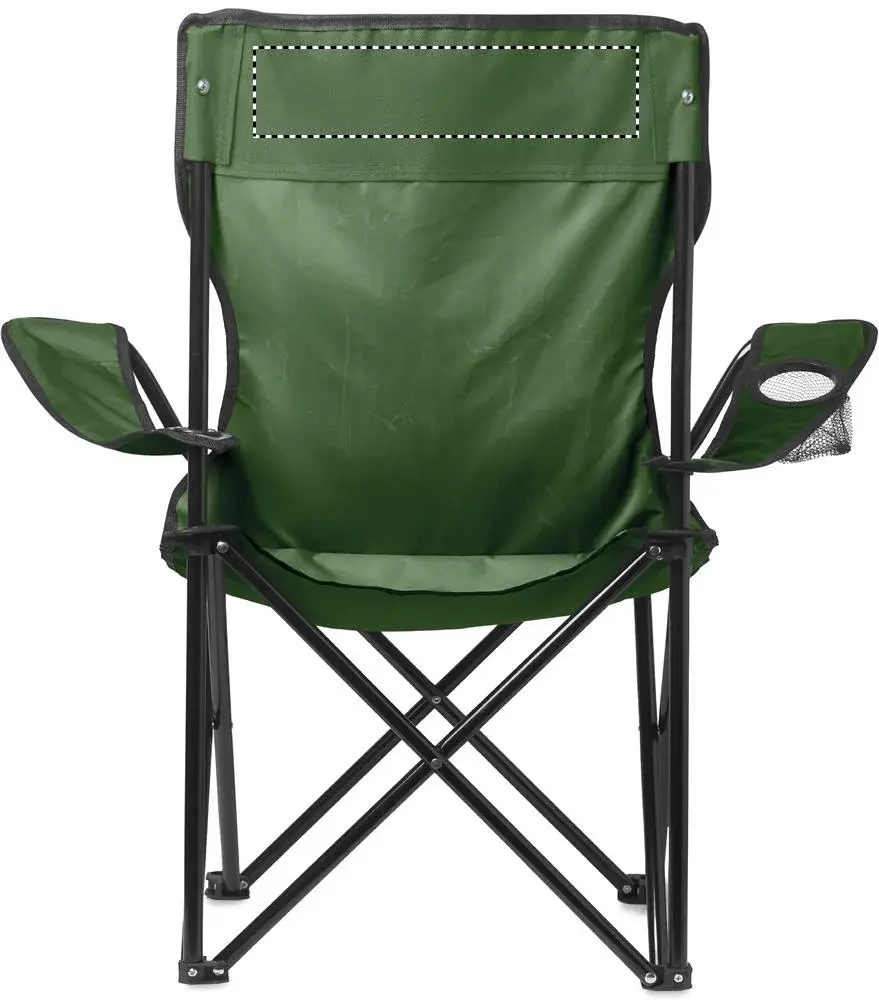 Print position: Back - chair