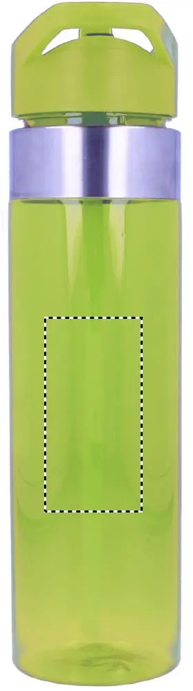 Print position: Back