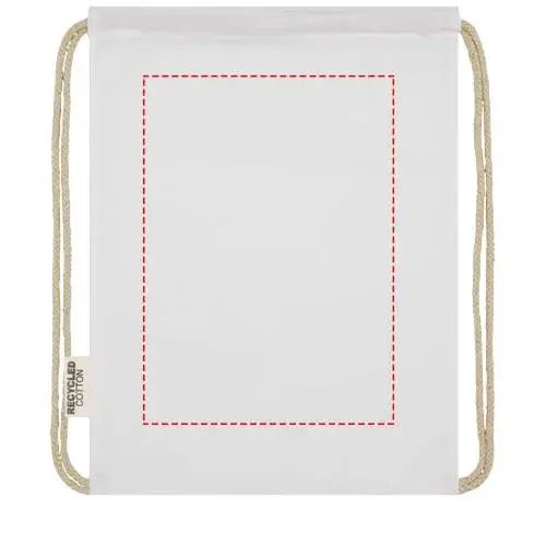 Print position: back