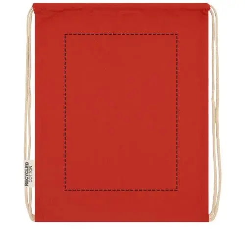 Print position: back