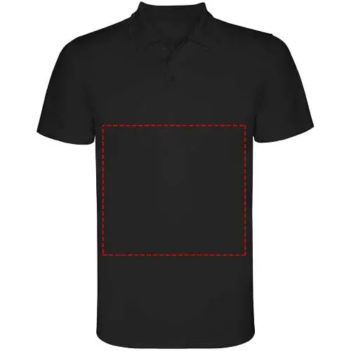 Print position: impact full front