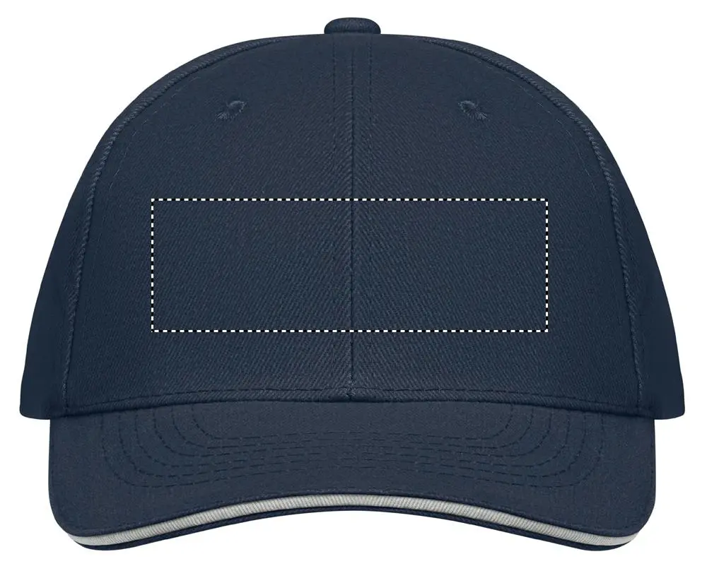 Print position: Front