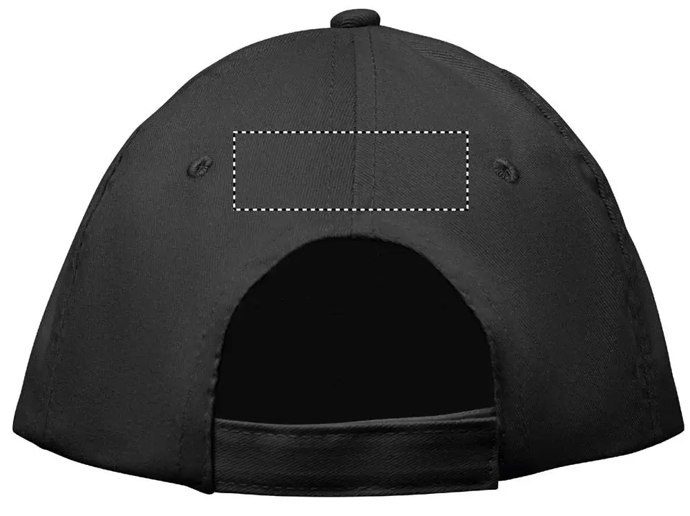 Print position: Back