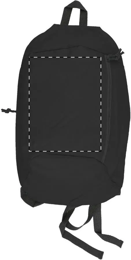 Print position: Front