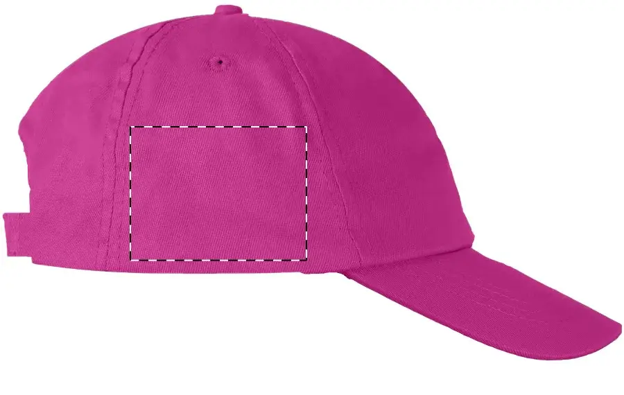 Print position: Right side