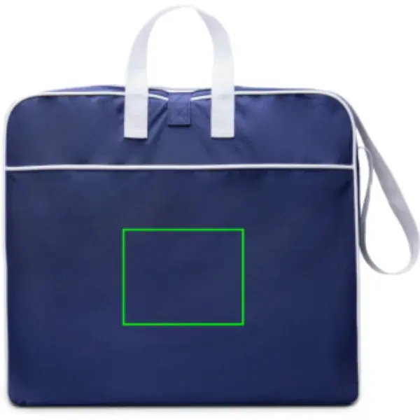 Print position: Back