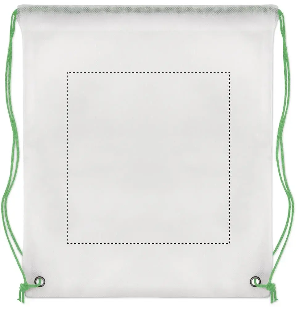 Print position: Back