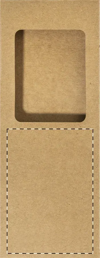 Print position: box