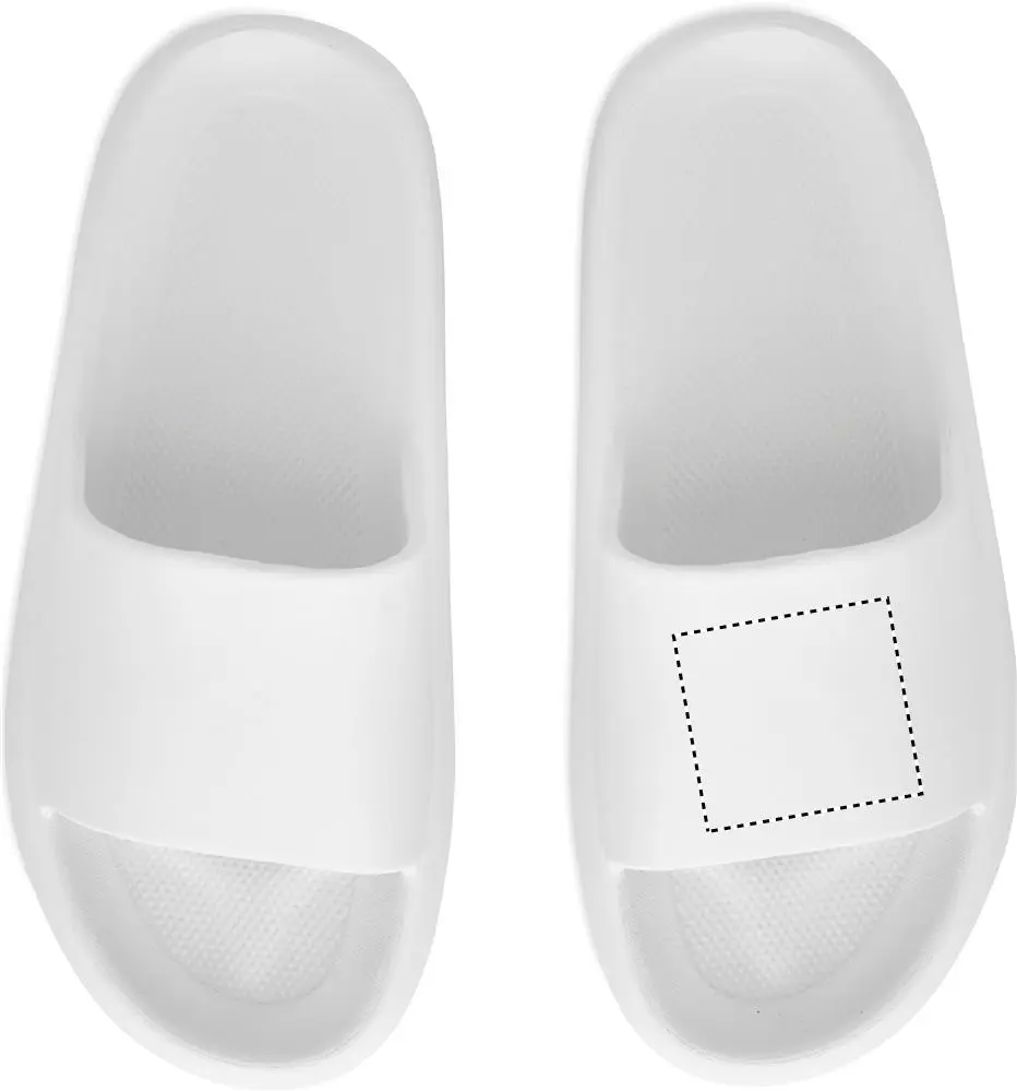 Print position: Left