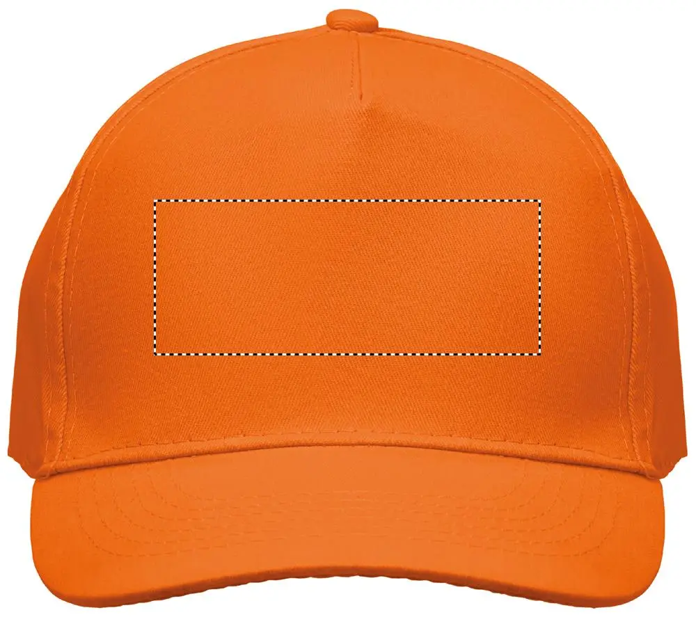 Print position: Front - 1