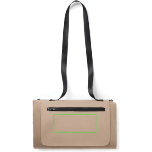 Print position: Flap