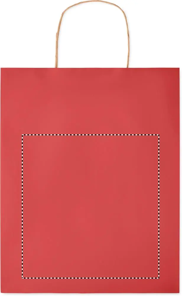 Print position: Front