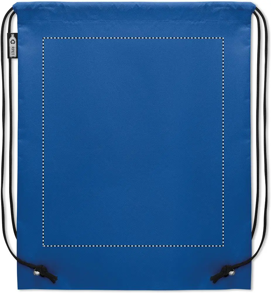 Print position: Back
