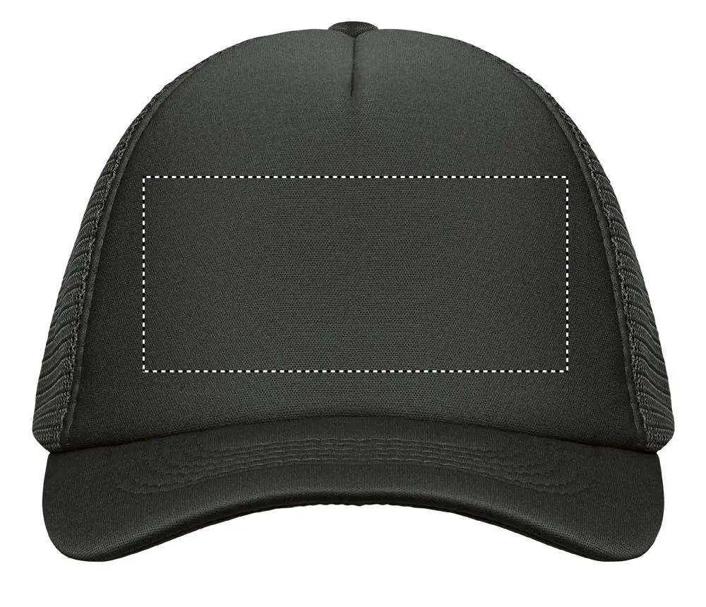 Print position: Front