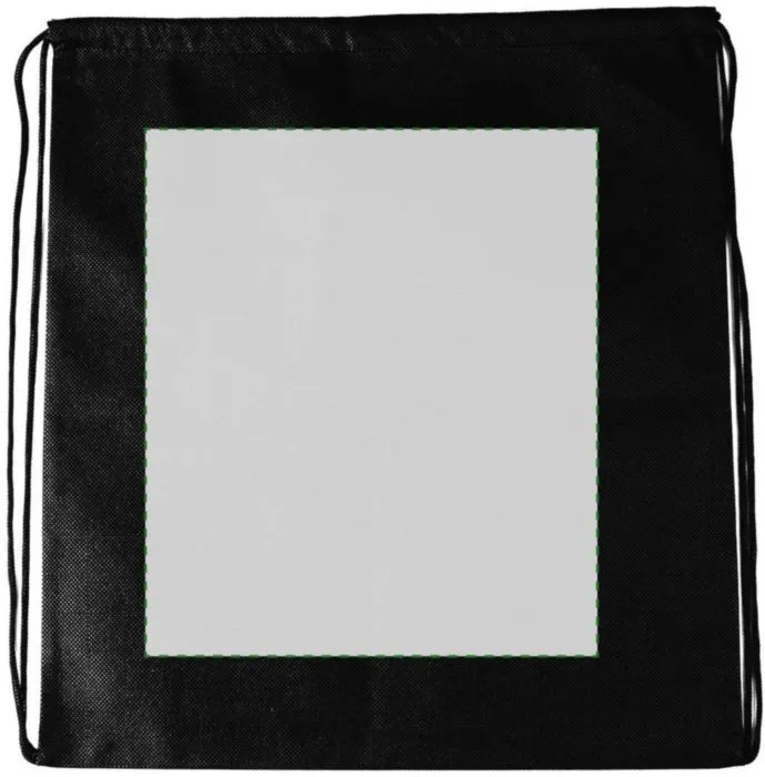 Print position: Back