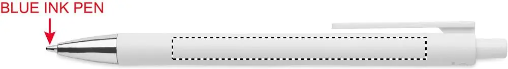 Print position: Body - for right-handed users