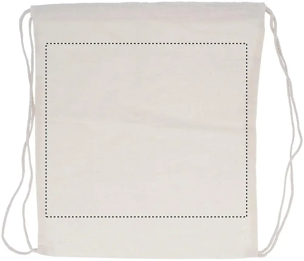 Print position: Back